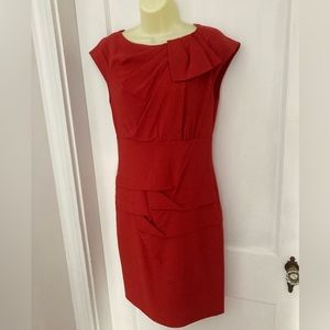 Nicole Miller Dress